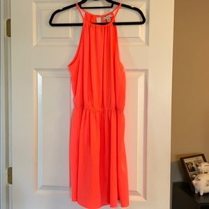 Cora American Eagle dress